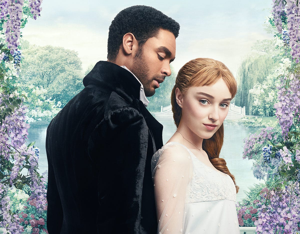 Bridgerton' Intimacy Coordinator Reveals How 1 Simon and Daphne Sex Scene  Challenged History