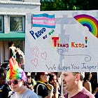 Doctor/Hacker Reveals Trans Kids' Private Medical Info, Gets Traditional Hero's Indictment