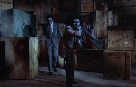 Blacula inside Blacula inside