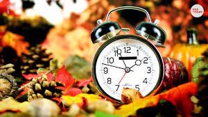 When is daylight saving time 2023? When to change clocks back an hour
