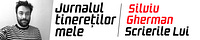 Silviu Gherman Scrierile Lui