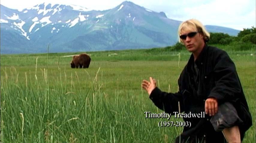Grizzly Man! – Andrew Cardinal Grizzly Man! – Andrew Cardinal
