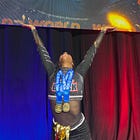 WORLDS RECAP 🌎