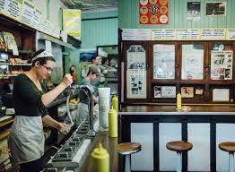 Wilensky : un classique simple et réussi de Montréal — TASTET
