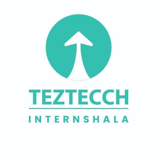 Artwork for Teztecch Internshala