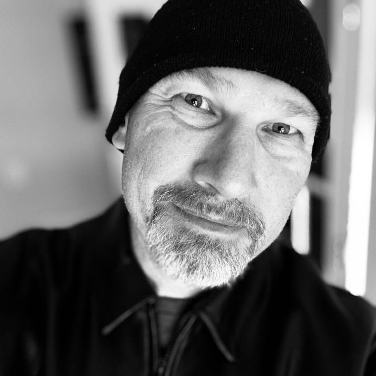 Thoughts from Jason Odell