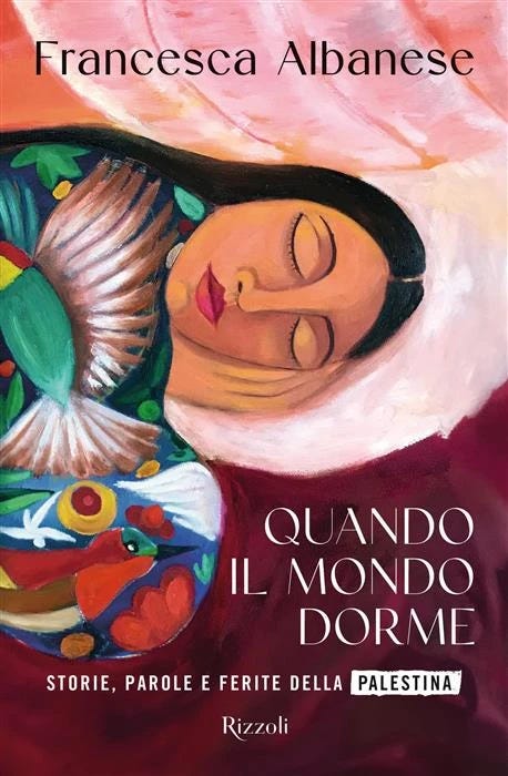 Quando il mondo dorme - Rizzoli Libri
