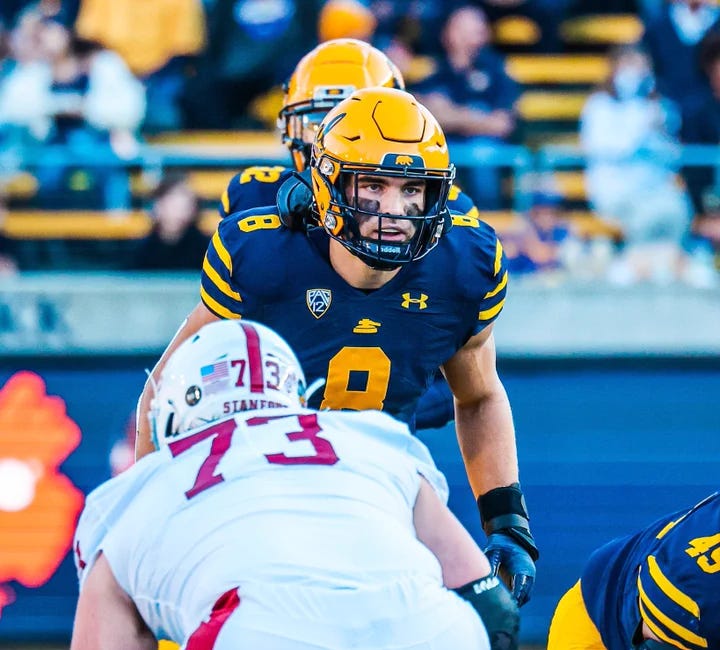 Stanford reportedly would forego media rights payouts for ACC invite. Could Cal do the same?