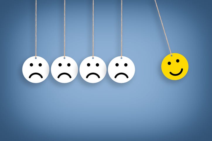 Positive Psychology: What is it?