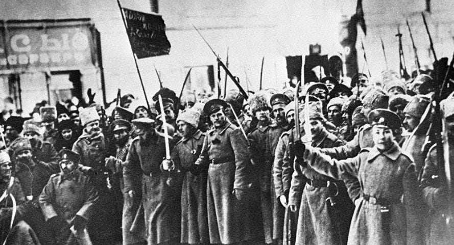 The Black Army of Ukraine | HistoryHub.info