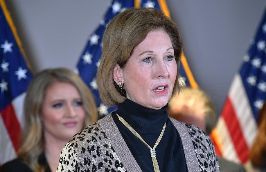 Breaking News: Trump's Co-Defendant Pleads Guilty in Georgia Election-Interference Case