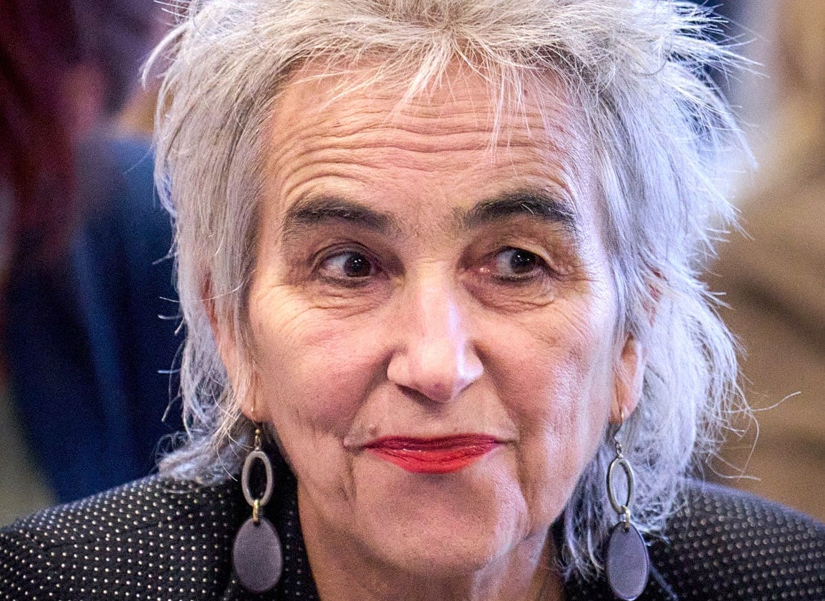 De Andere Krant - Covid-gate: Koopmans en Fouchier betrokken bij cover-up: Karel Beckman De Andere Krant - Covid-gate: Koopmans en Fouchier betrokken bij cover-up: Karel Beckman