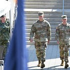 Federal Prosecutor Labels Leipzig Explosive Drone a Serious Attack as USEUCOM Advances SAG-U Reorganization