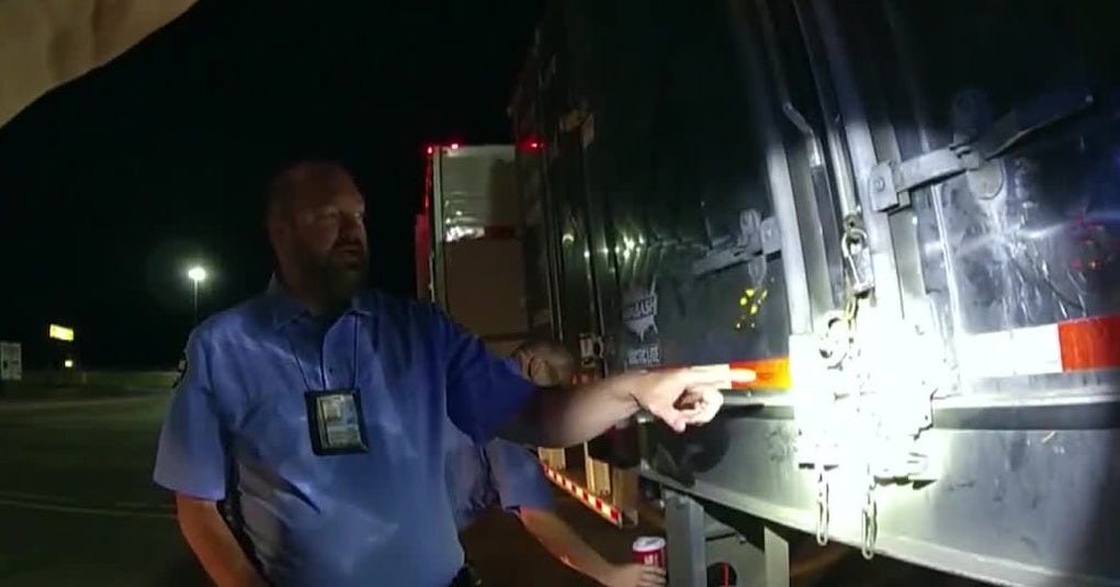 7 suspects identified in $100M jewelry heist that is thought to be largest  in US history