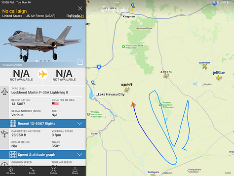 N234TC, 13-5067, BGR283