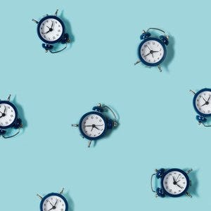 Time Management