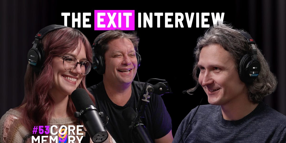 Q&A with recently departed OpenAI VP of Research Jerry Tworek, who claims OpenAI's shift toward more conservative ways made high-risk, pioneering work harder (Core Memory)