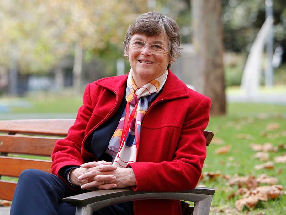 Dr Anne Tonkin steps down as Medical Board of Australia chair | AusDoc