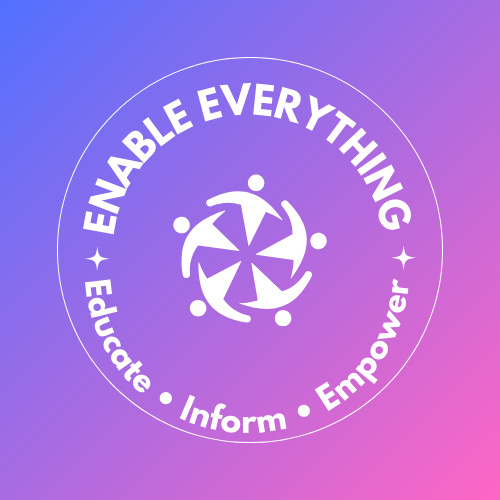 Enable Everything
