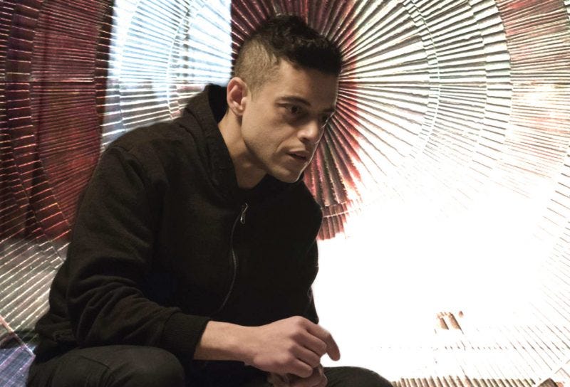 mr robot 205 rcap images mr robot 205 rcap images