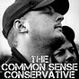 The Common Sense Conservative's avatar