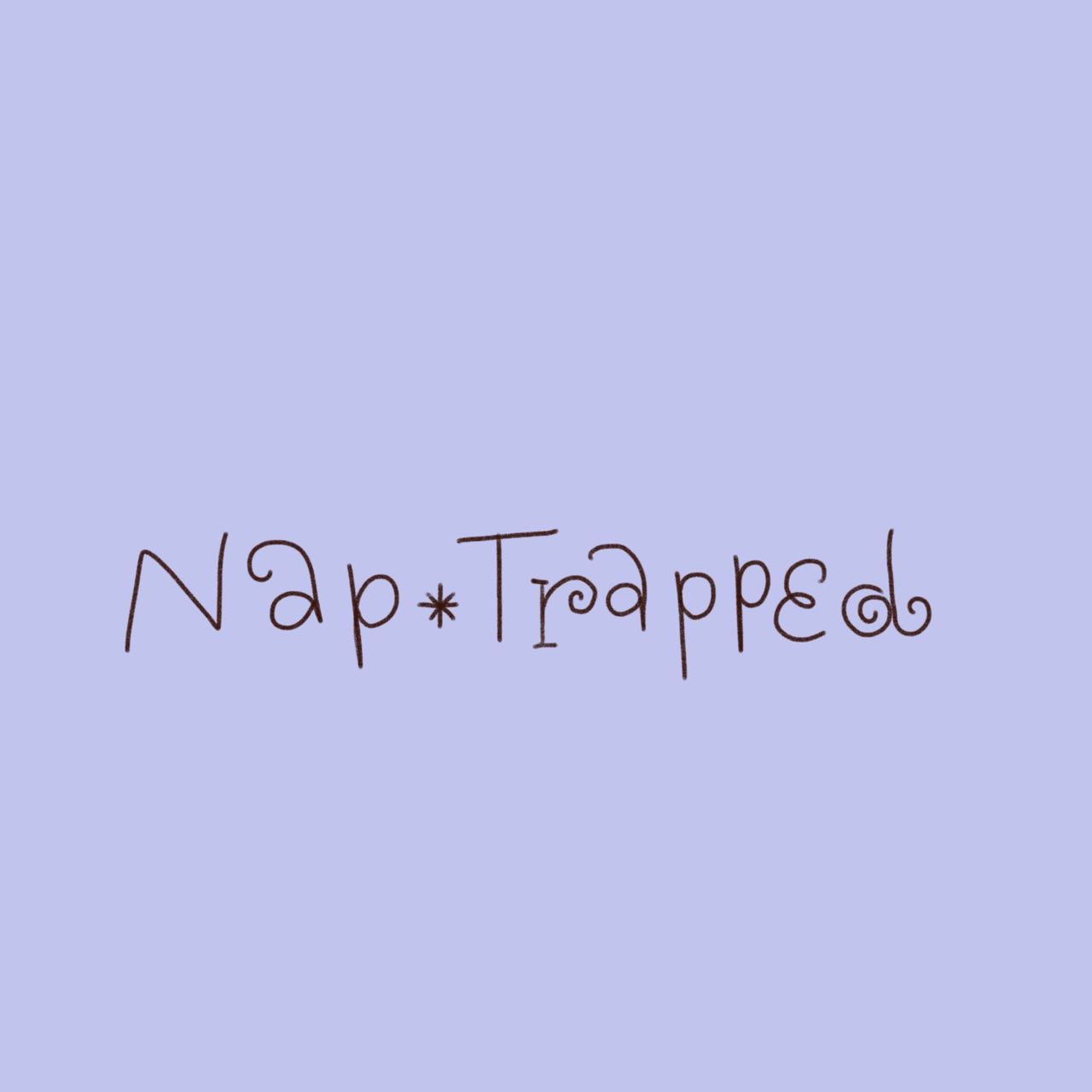 Nap Trapped