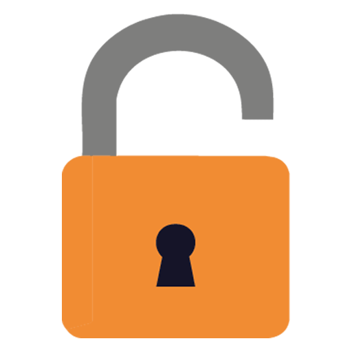 Hacking Lives logo