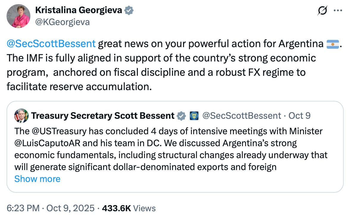 A screenshot of a social media post

AI-generated content may be incorrect.