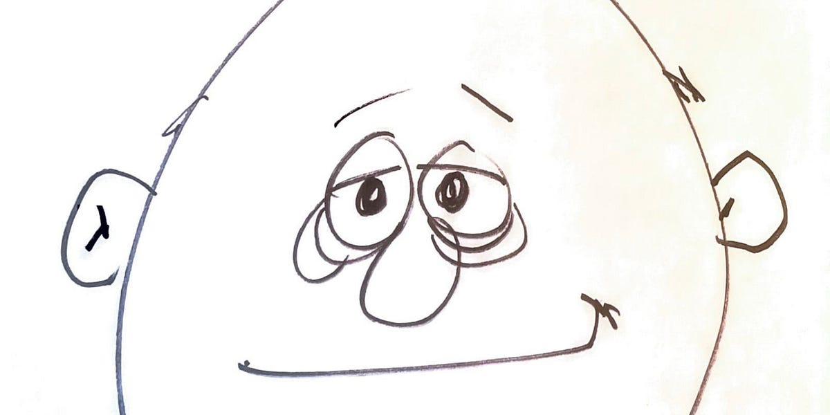 You Look Great - Robert Reich | Substack