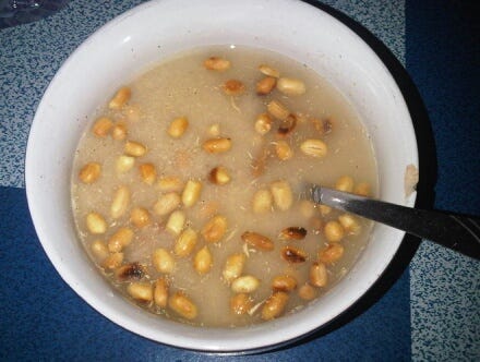 10 Times Garri Put Other Food To Shame | Zikoko! 10 Times Garri Put Other Food To Shame | Zikoko!