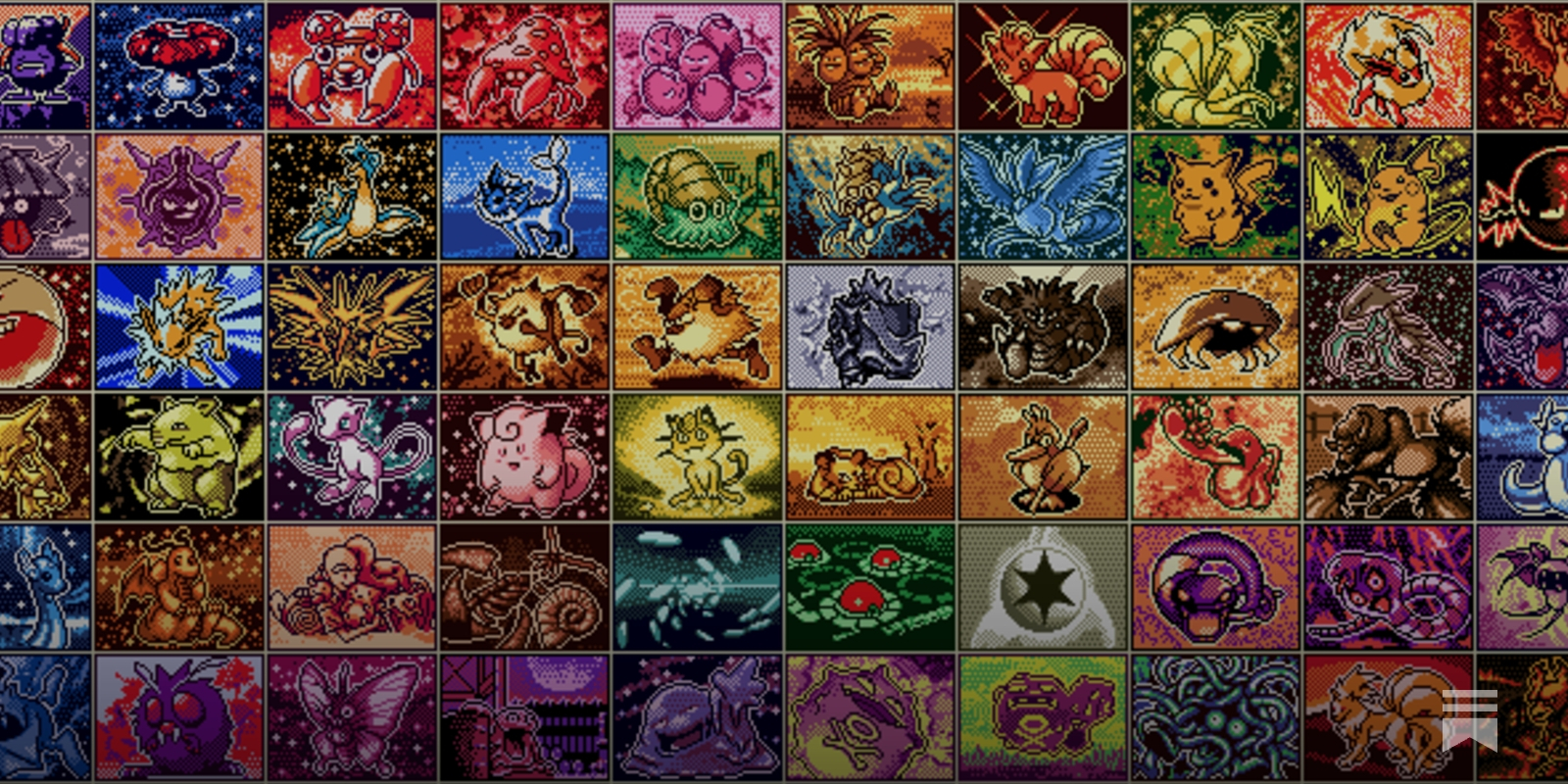 pokemon tcg gbc card list Full Pocket Promo (August 2025) Red Card Pop Pokmon Trading Card Game 2: