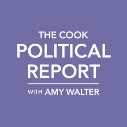 The Cook Political Report - Substack Edition