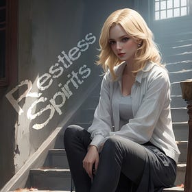 Restless Spirits: Start here