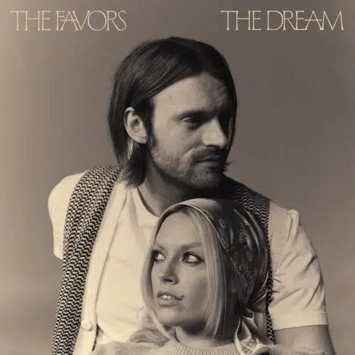 FINNEAS and Ashe announce new band, The Favors, and debut album 'The Dream'  » // MELODIC Magazine