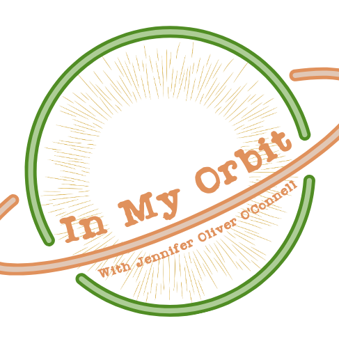 In My Orbit with Jennifer Oliver O'Connell