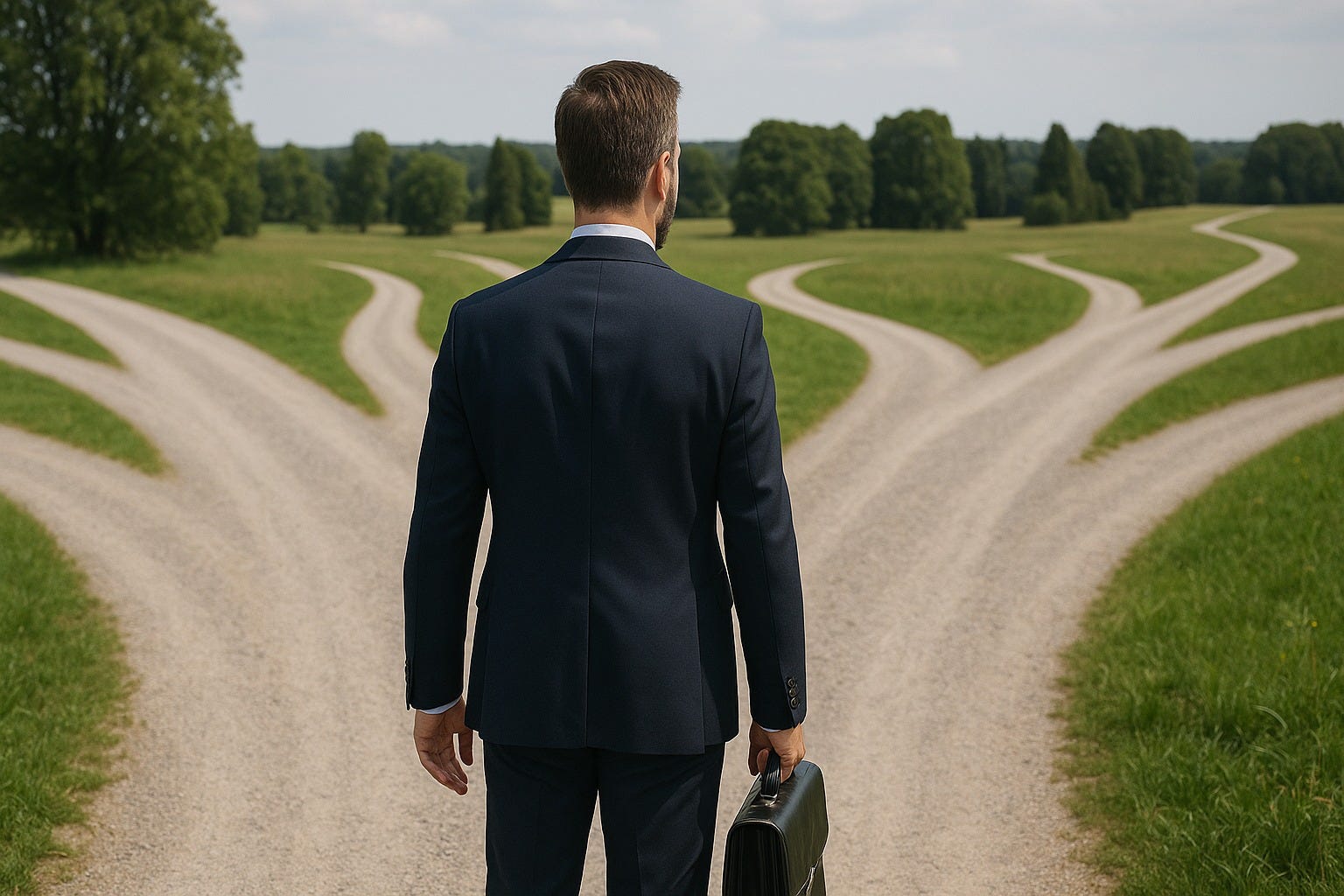 Many Roads, One Destination: Finding Your Franchise Fit