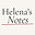 helena's notes's avatar