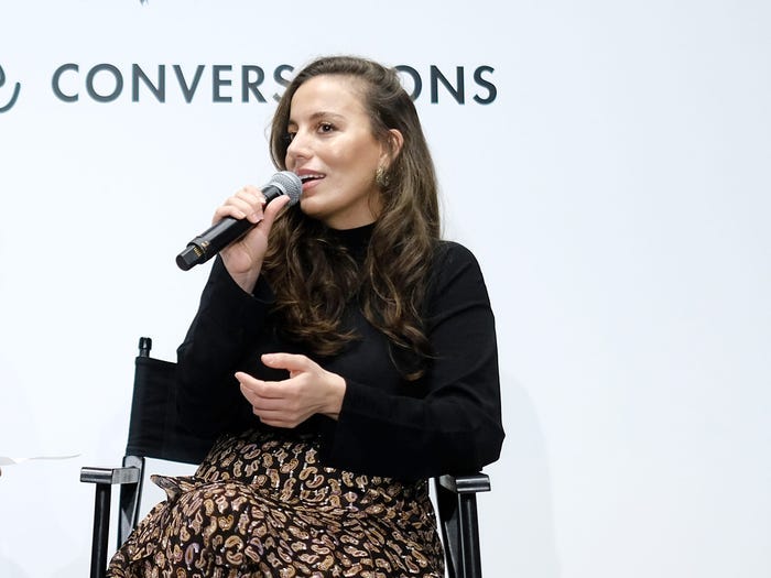 ChatGPT 'May Make up Facts,' OpenAI's CTO Says
