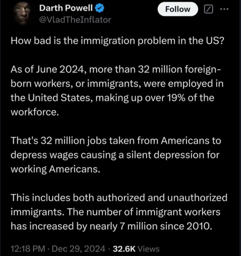 19% = 1 in 5...
19% = 1 in 5...