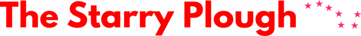 The Starry Plough