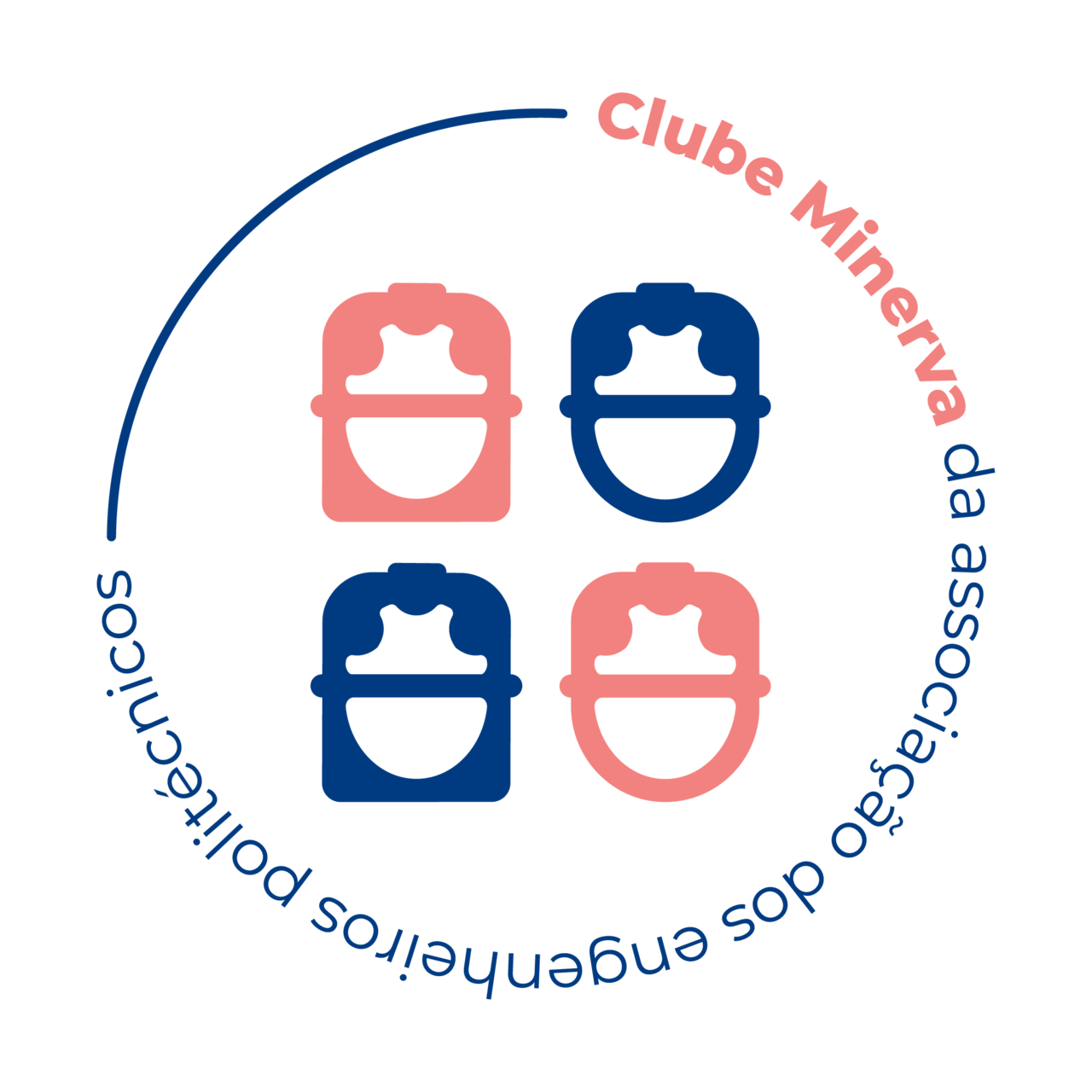 Newsletter do Clube Minerva