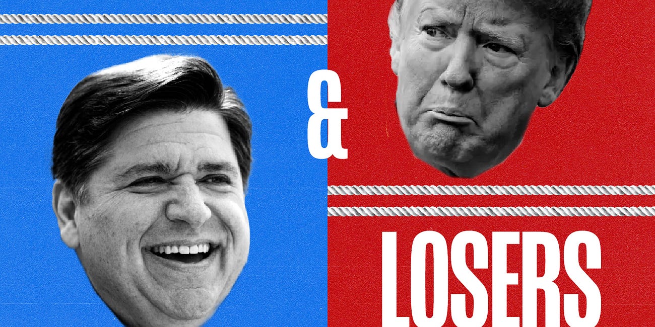 Winners & Losers | History Is Written by the Winners