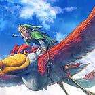 È successo il 18 novembre (2ª parte): Zelda: Skyward Sword e...