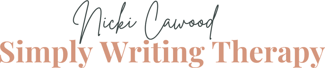 Simply Writing Therapy