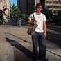 Abe Santana's avatar
