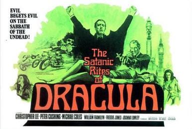 The Satanic Rites of Dracula - Wikipedia