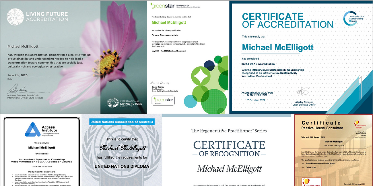 Impact and System Change Investing 