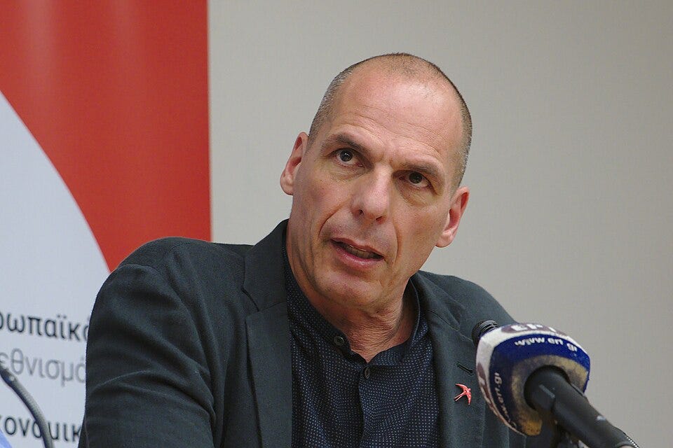 File:Yanis Varoufakis at press conference, Athens 2019 1.jpg