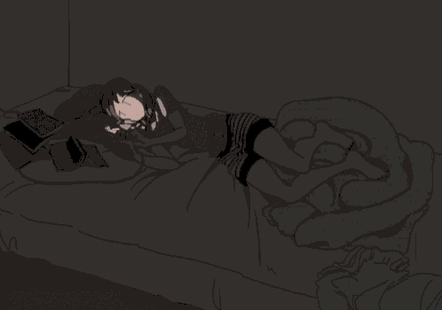 Phone Night GIF - Phone Night Girl - Discover & Share GIFs