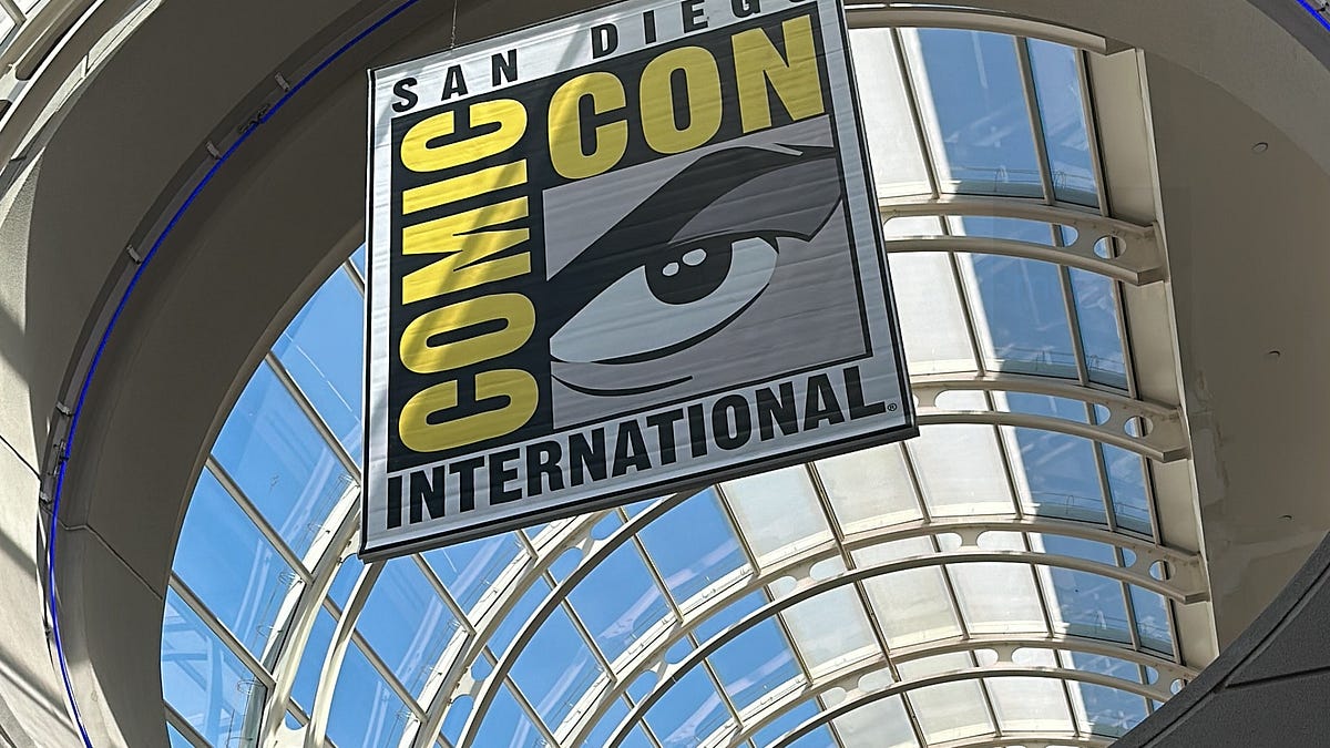San Diego Comic-Con 2026: The Biggest Panels You Can't Miss